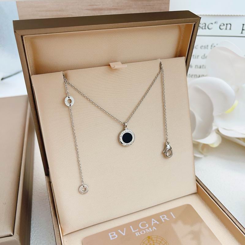 Bvlgari Necklace 04yxs44